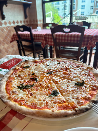 800PIZZA Motorcity - دبي - United Arab Emirates|Dubai|Motorcity