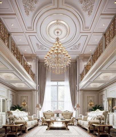 المبانى الذكيه الحديثه - دبي - +971 52 196 6613