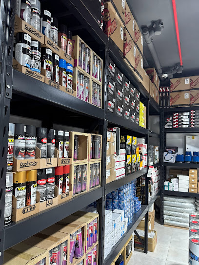 ديب بيرفورمانس لتجارة قطع غيار السيارات - United Arab Emirates|Industrial Area - Abu Dhabi|75 Al Hirfah 7 St