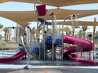 سبلاش بارك - دبي هيلز استيت - خورفكان - +971 800 36227