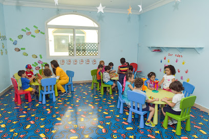 حضانة بلاى هاوس - United Arab Emirates|Abu Dhabi|Villa No. 11/8