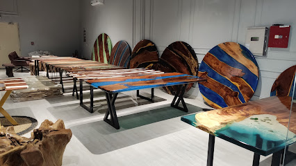 Spacia Design Studio & WoodArt | بواسطة مجموعة Pangulf - دبي - +971 56 500 6015