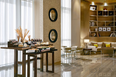 أنداز لاونج - دبي - +971 2 596 1234