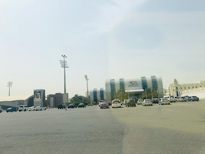 صالة الامارات - الفجيرة -