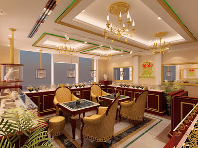 الغمر للتصميم الداخلي ذ - دبي - +971 4 328 5200