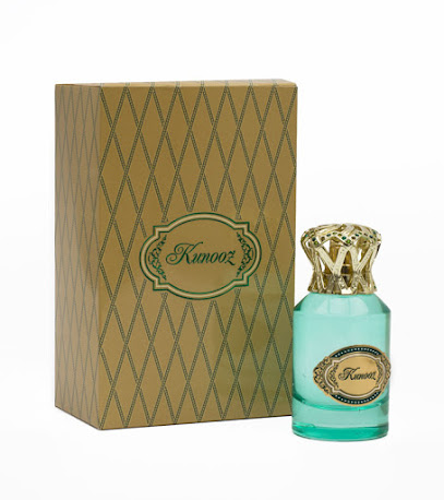 جنيد للعطور - رأس الخيمة - +971 6 568 0105