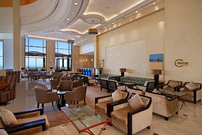 دوم لاونج - دبي - +971 7 228 8844