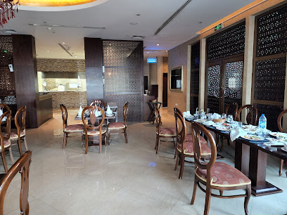 مطعم موتي محل ديلوكس رأس الخيمة - دبي - +971 7 228 1885