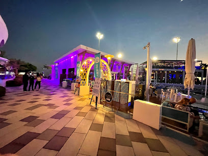 جزيرة ايريس ياس - United Arab Emirates|Yas Island - Abu Dhabi