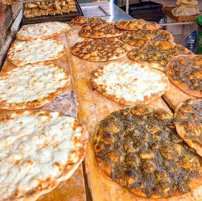 معجنات الاجواب اللبنانية - رأس الخيمة - +971 52 580 2170