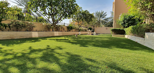 Easi-Landscapes - United Arab Emirates|Downtown Dubai - Dubai|4 Sheikh Mohammed bin Rashid Blvd