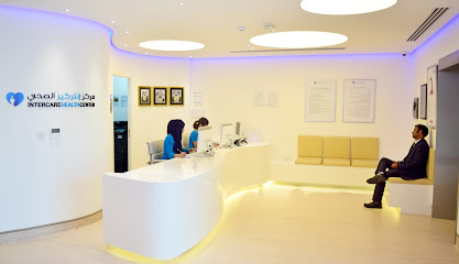 مركز انتركير الصحي - رأس الخيمة - +971 2 639 0080