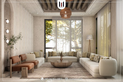 ماتس مول ديزاين لاونج - دبي - +971 50 564 0902