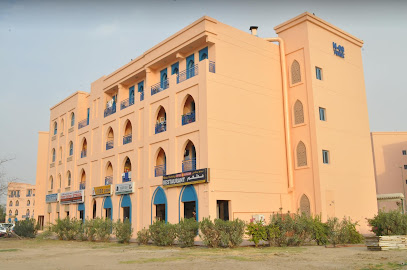 ستوديو قصر الصور - رأس الخيمة - +971 50 822 9213