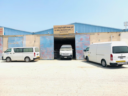 الأول - دبي - +971 52 131 0775