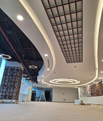دوافع التصميم ش - دبي - +971 4 251 1428