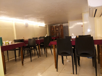 مطعم العفيف - دبي - +971 55 677 0018