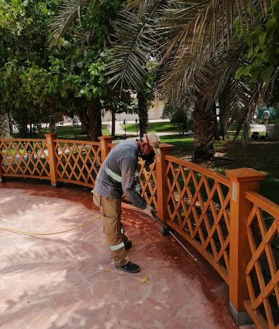 WAY مكافحة الحشرات ذ م م - رأس الخيمة - +971 52 294 9188