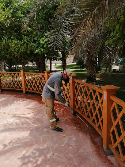 WAY مكافحة الحشرات ذ م م - United Arab Emirates|International City - Dubai|Office No. 7