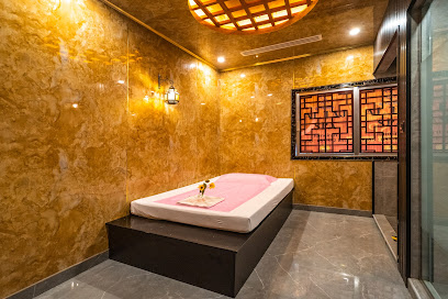 مركز التاج سبا للمساج - الفجيرة - +971 52 685 9882