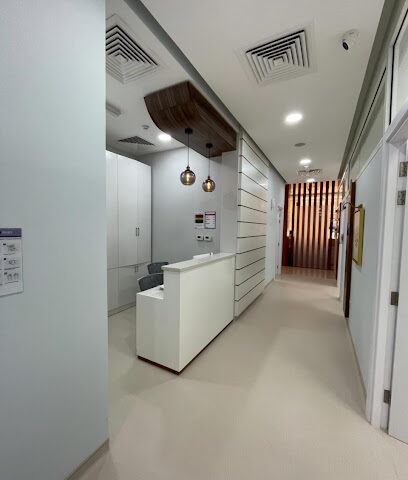 مركز Carepoint الطبي - الفجيرة - +971 7 233 3370