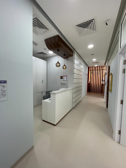 مركز Carepoint الطبي - United Arab Emirates|Al Nakheel - Ras al Khaimah|Bin Daher St|Opposite Al Naeem mall