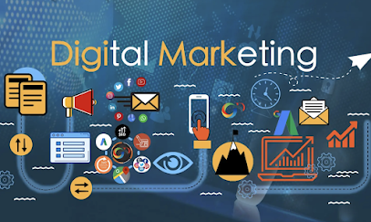 خدمات التسويق الرقمي A2Z - دبي - +971 55 726 5171