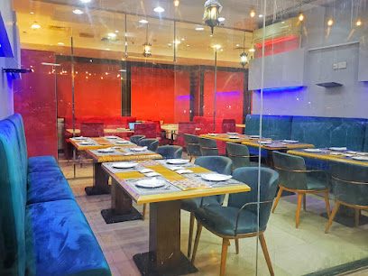 مطعم ركن لذيذ - الشارقة - +971 6 577 0773