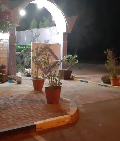 نور الفيدا للمساج الطبيعي - الفجيرة - +971 56 292 1294