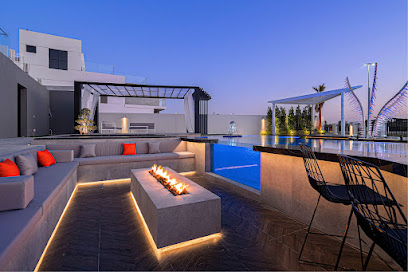 ديزاينيكس | شركة تصميم معماري ومناظر طبيعية حائزة على جوائز من Top 50 Homes في دبي - دبي - +971 54 480 6995