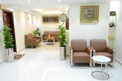 دكتور جاسنا - الفجيرة - +971 55 400 9339