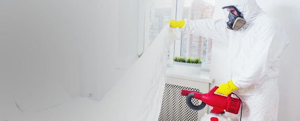 خدمات تصحيح الآفات (دبي) - رأس الخيمة - +971 2 307 4666