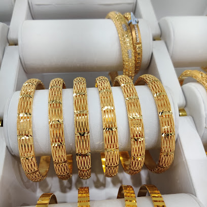 مجوهرات الفجيرة ذ - دبي - +971 9 222 3876