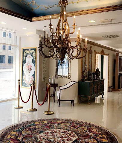 سيتي كور للتصميم الداخلي ذ - دبي - +971 2 676 1772