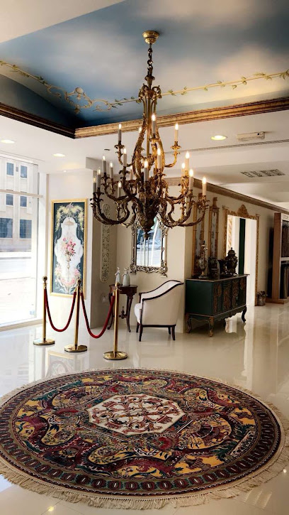 سيتي كور للتصميم الداخلي ذ - United Arab Emirates|Al Danah - Zone 1 - Abu Dhabi|3rd St|Al Reem Tower