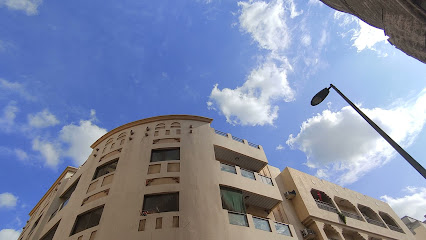 صيدلية استر 146 - رأس الخيمة - +971 4 327 1059