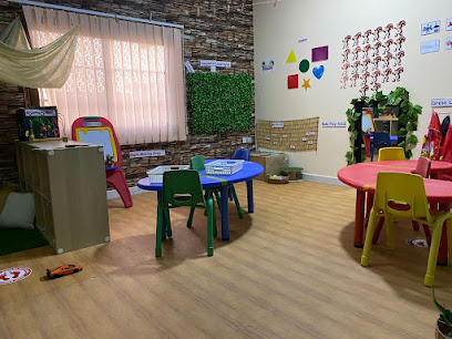 حضانة بالون - الفجيرة - +971 6 522 6068