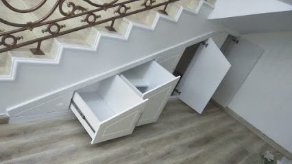 الجدارة للنجارة والأثاث الداخلي وأعمال الحاسب الآلي - دبي - +971 50 399 8449