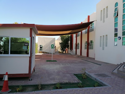 مدرسة جاردن سيتي البريطانية - دبي - +971 3 780 5775