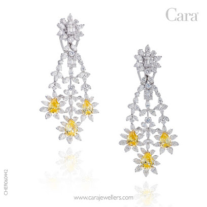 مجوهرات كارا - دبي - +971 4 347 8089