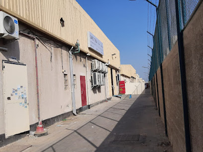 شركة سيف تيك سويتشجار للصناعات ذ م م - United Arab Emirates|Al Jerf Industrial 1 - Ajman|University Street|AL JURF