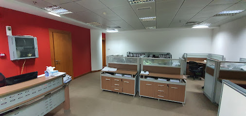 شركة Thermofire Middle East Limited - دبي - +971 4 280 9894