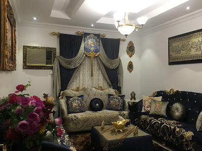 لمسة ابداع لاعمال الديكور - دبي - +971 55 559 4909