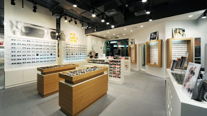نظارات ISEE - الفجيرة - +971 4 447 2265