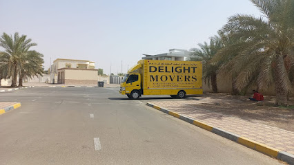 توب ديلايت لنقل الأثاث والتخزين الذاتي - الفجيرة - +971 56 732 8018