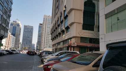 الشركة الوطنية للتأمين على الحياة والعام ش. - أبو ظبي - دبي - +971 2 644 5770