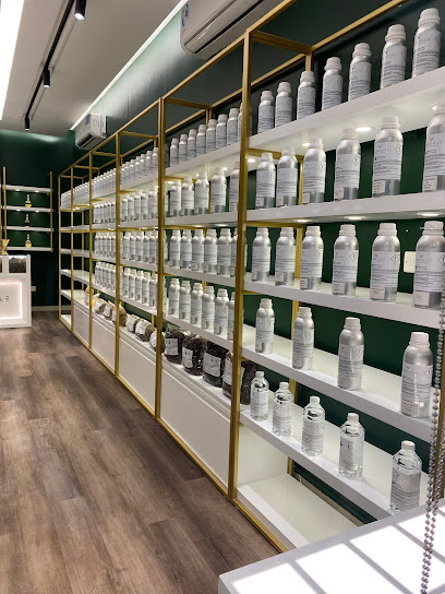 عطور Lagazelle لاغازيل للعطور - United Arab Emirates|Al Rawda 2 - Ajman|Unnamed Road