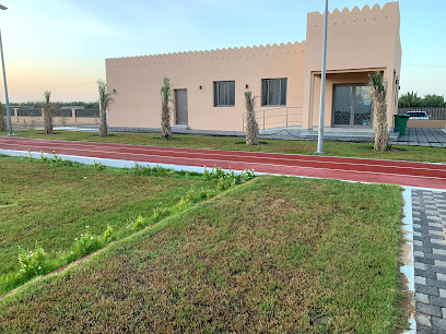 ملعب التبة - United Arab Emirates|Um Ghafah - Abu Dhabi|Al Diyar St|3WJQ+Q7Q