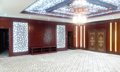 ديكور غرناطة - دبي - +971 50 167 0682
