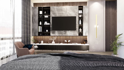 تصميم داخلي جذاب للمنزل - دبي - +971 4 342 0732